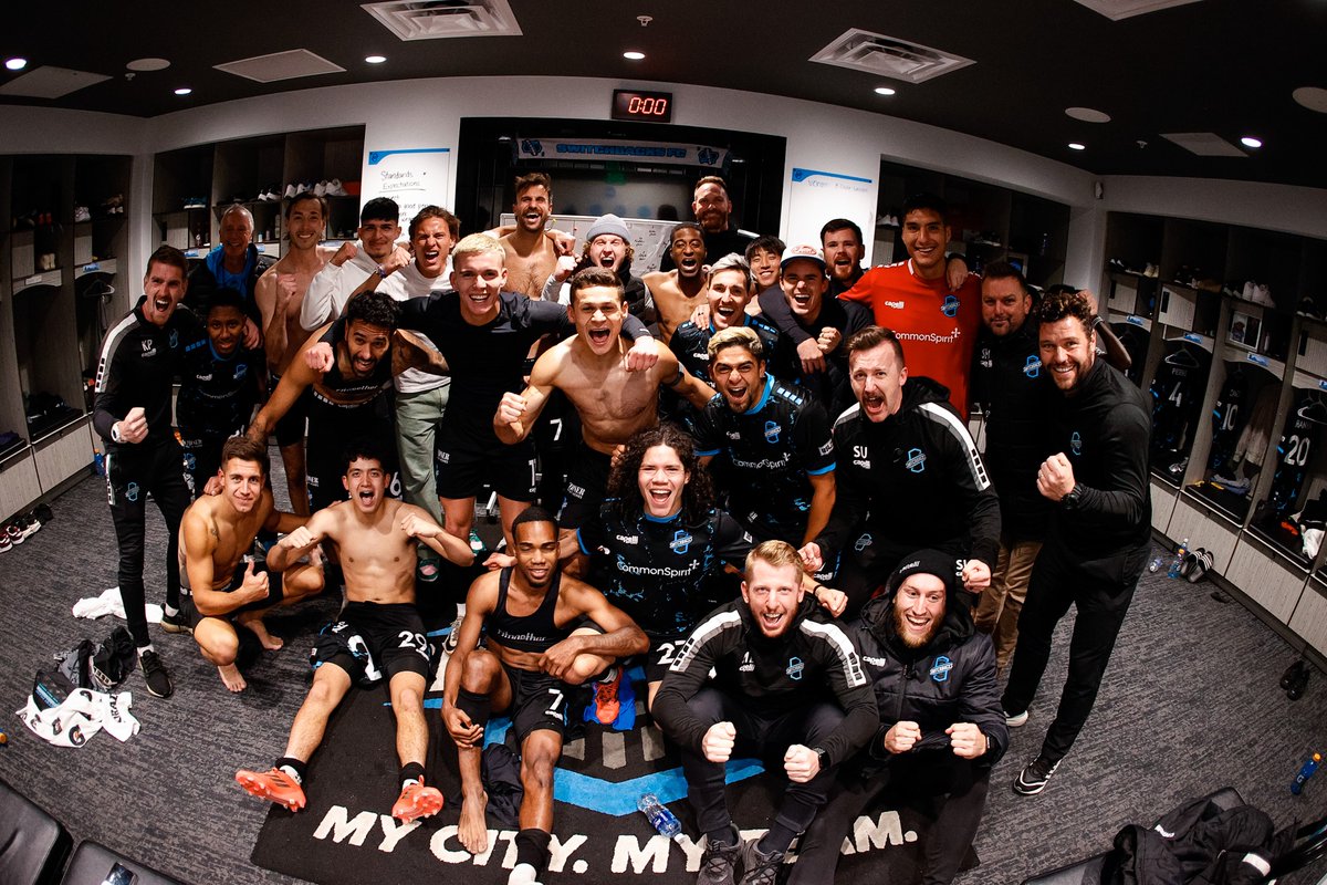 SwitchbacksFC's tweet photo. a moment for the WIN!!!

#allforthesprings #switchbacksfc https://t.co/g4P5mP9KNB