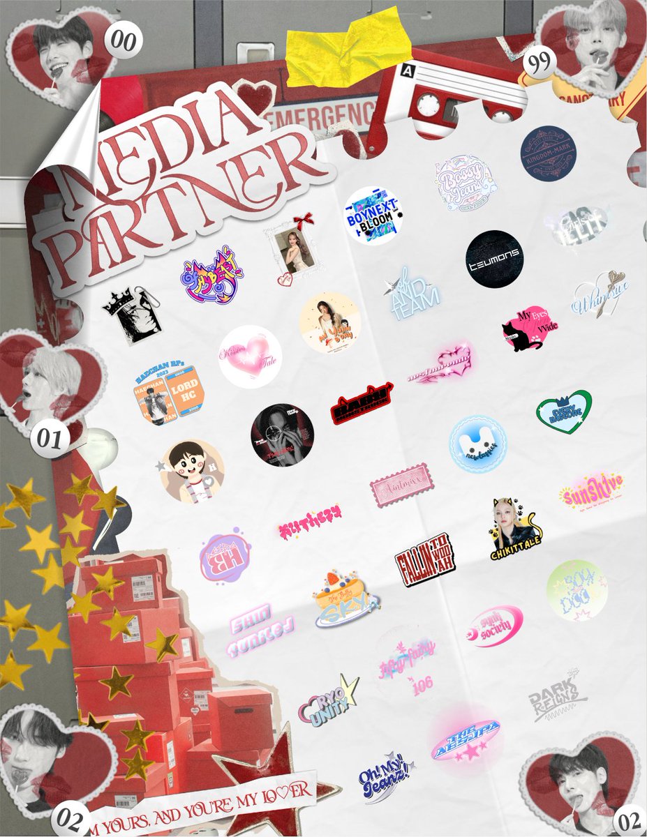 TomorrowTroupe's tweet image. 