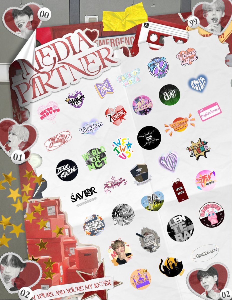 TomorrowTroupe's tweet image. 