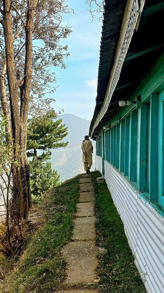 Azam96406236's tweet photo. #veiwfrommywindow
Courtesy Bilal Utman 
Abbottabad Nathiagali
Abbottabad hill station https://t.co/upWRIdaOWo