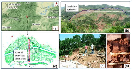 Applsci's tweet image. 🔥 Read our Highly Cited Paper
📚 Bedding Slope Destabilization under Rainfall: A Case Study of Zhuquedong Slope in Hunan Province, China
🔗 mdpi.com/2076-3417/14/4…
👨‍🔬 by Fan Xu et al.
#slope #rainfall #stabilityanalysis
@CentralSouth_U