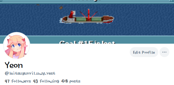 i got my subdomain working so heres the new @ thingy