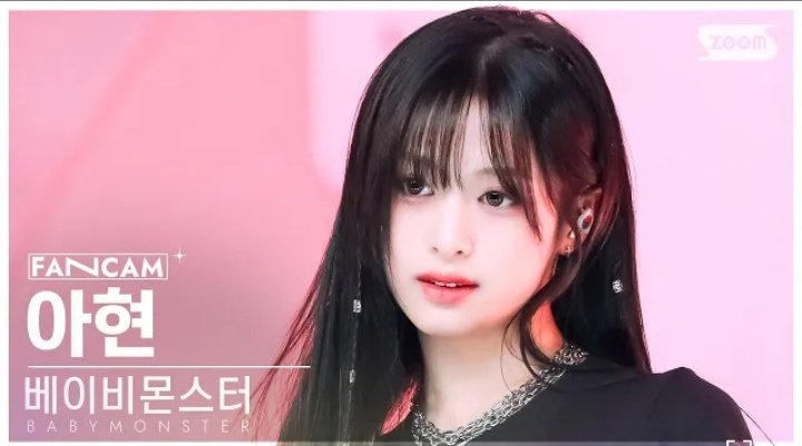 ahyeonations's tweet photo. Ahyeon - CLIK CLAK fancam at SBS Inkigayo

https://t.co/RzzsADX5GR

#AHYEON #아현
#BABYMONSTER https://t.co/4hao2zVqST