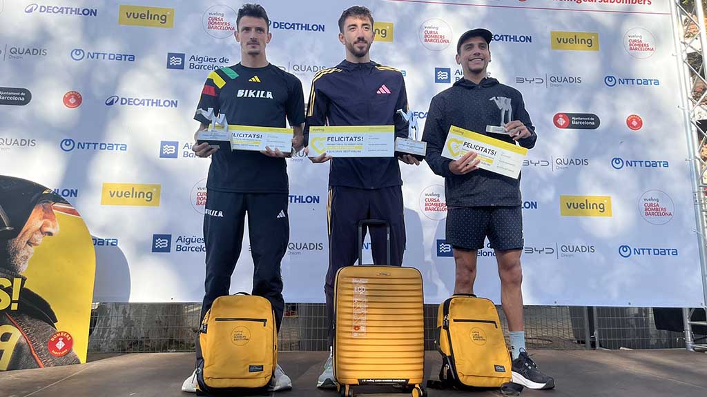 Ebresports (@ebresports1) on Twitter photo 🏆🥇🏃♂️ Adam Maijó s’imposa per segona vegada a la Cursa dels Bombers
▶ LA NOTÍCIA: ebresports.cat/adam-maijo-sim…
<a href="/atletismoRFEA/">atletismoRFEA</a> <a href="/Adammaijof/">Adam.M.F</a> <a href="/soycorredor_es/">CORREDOR\</a> <a href="/CarrerLliure/">CarrerLliure</a> <a href="/Atletisme_FCA/">Federació Catalana d’Atletisme</a> <a href="/ccterraalta/">Consell Comarcal de la Terra Alta</a> <a href="/esportcat/">Esports</a> <a href="/JoanBarbera7/">joanbarbera</a> #Batea #TerresdelEbre 🏆🥇🏃♂️ Adam Maijó s’imposa per segona vegada a la Cursa dels Bombers
▶ LA NOTÍCIA: ebresports.cat/adam-maijo-sim…
<a href="/atletismoRFEA/">atletismoRFEA</a> <a href="/Adammaijof/">Adam.M.F</a> <a href="/soycorredor_es/">CORREDOR\</a> <a href="/CarrerLliure/">CarrerLliure</a> <a href="/Atletisme_FCA/">Federació Catalana d’Atletisme</a> <a href="/ccterraalta/">Consell Comarcal de la Terra Alta</a> <a href="/esportcat/">Esports</a> <a href="/JoanBarbera7/">joanbarbera</a> #Batea #TerresdelEbre