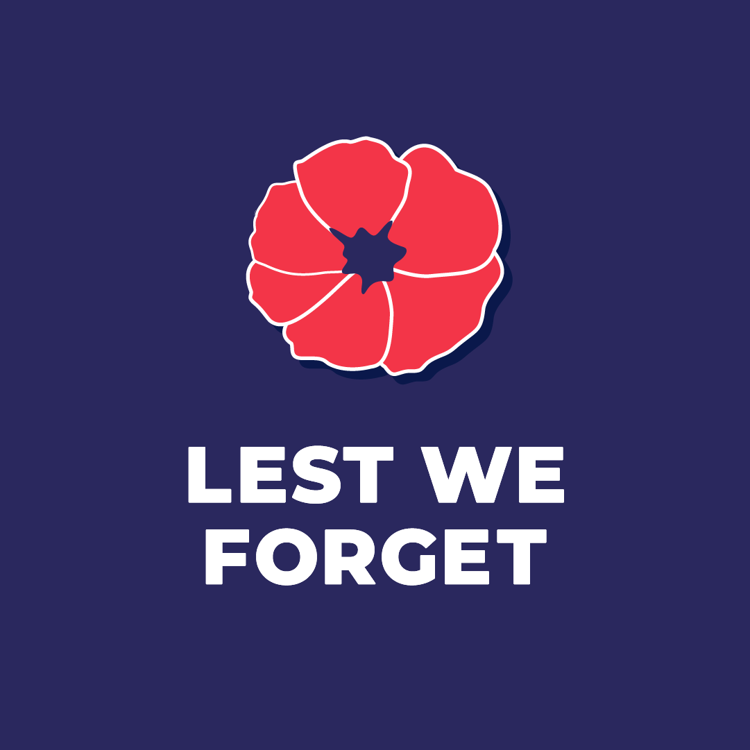 HealthLottery's tweet photo. This Remembrance Day we’re proud to stand alongside our communities in honouring those who've gone before us. Whether you’re wearing a poppy, joining a local service, or simply taking a minute of silence, let's take a moment to reflect and give thanks. https://t.co/xjH8EjbStQ