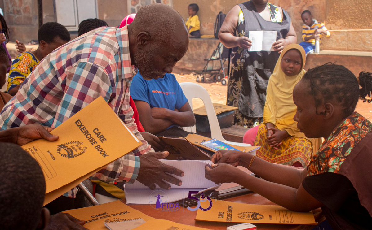 FIDA Uganda tweet media