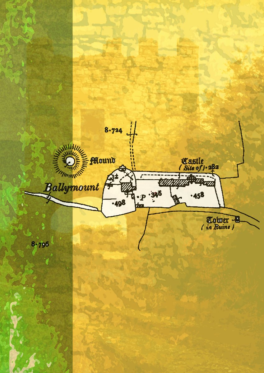OUR BUILT HERITAGE
I collaborated with the <a href="/TallaghtComCo/">Tallaght Community Council  (RCN)20012335</a> to develop &amp; illustrating Tamhlacht Heritage Map
In 2014 I secured conservation funding for the Ballymount Gatehouse, working alongside <a href="/sdublincoco/">SDCC</a> Irenie McLoughlin
VOTE #1 Francis Noel Duffy 
For built heritage advocacy