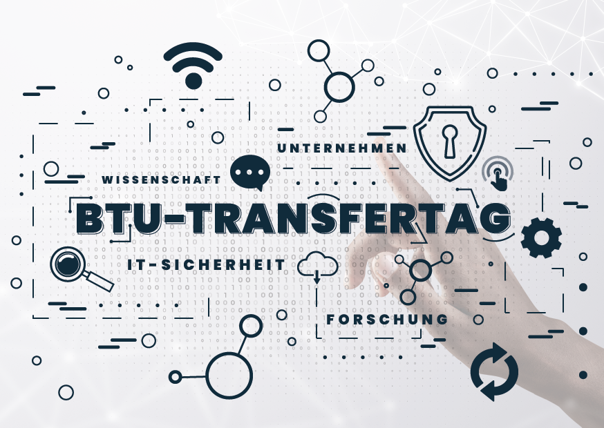 Mittwoch, 13. November in Cottbus, seien Sie dabei und entdecken Sie innovative und lösungsorientierte IT-Sicherheitsanwendungen:
👉edihprodigital.eu/de/event/btu-t…
<a href="/BTU_CS/">BTU Cottbus-Senftenberg</a> <a href="/edih_net/">European Digital Innovation Hubs Network</a>
