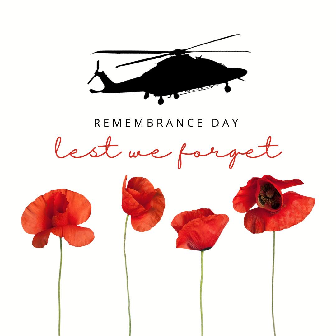 On the 11th hour, of the 11th day, of the 11th month.
We will remember them.

#LestWeForget #RemembranceDay