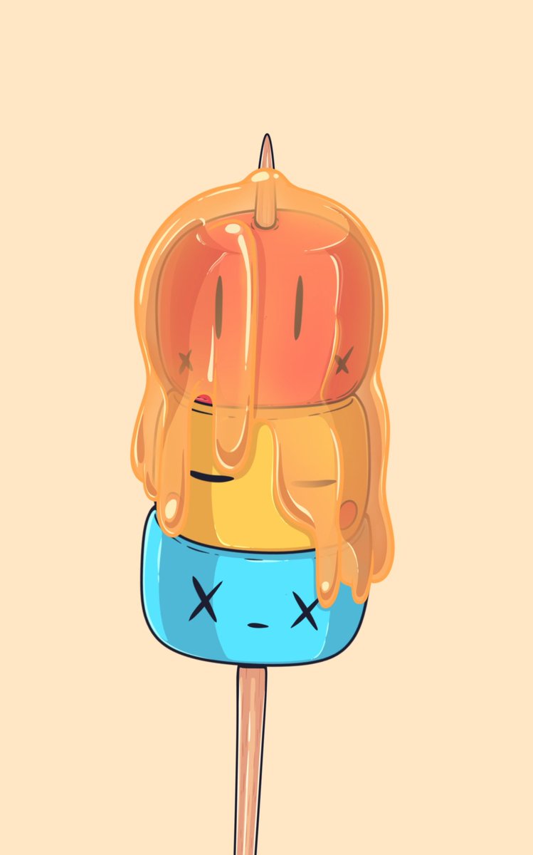 Morning Everyone ☀️

What's your favorite Dessert 🧁? ⬇️