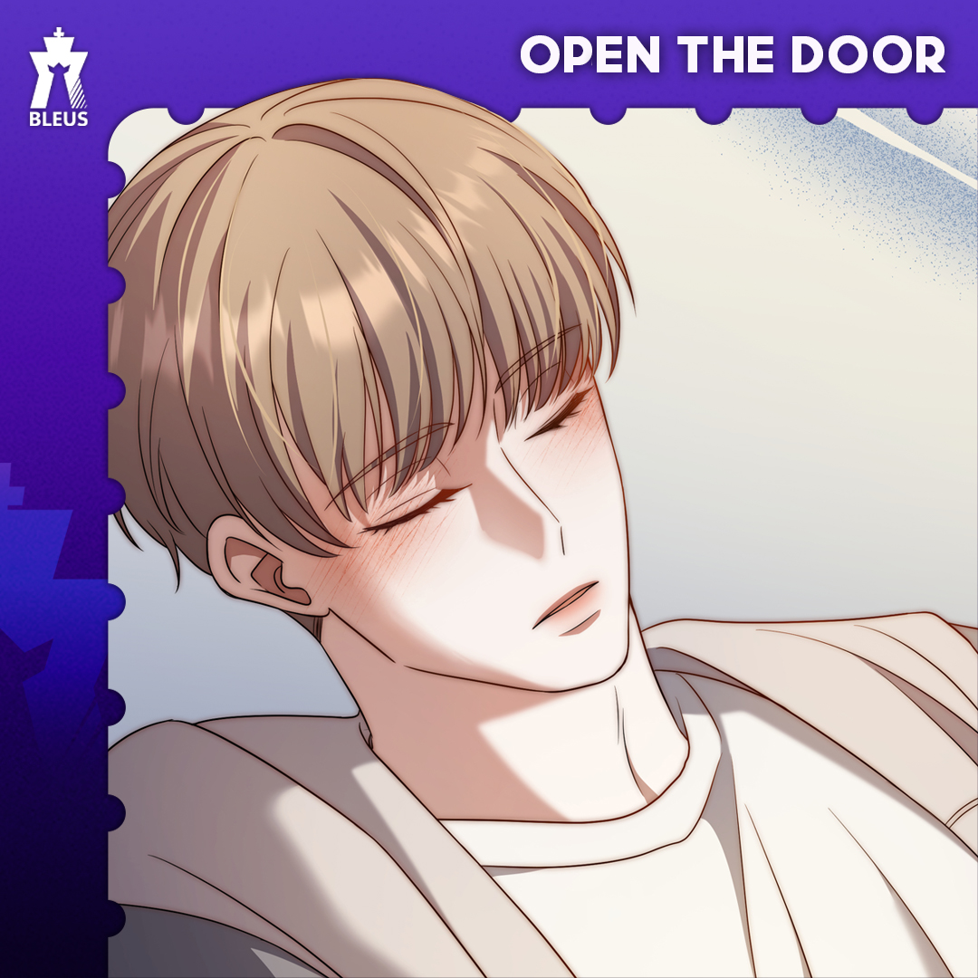 Say hello to Yeon-i, the sweet heart of our story!💖
ถ้านี่ไม่ใช่ไกด์ที่สวยที่สุดในโลก🎀🐑✨

Read Now boomtoon.com/detail/open_th…

#OpenTheDoor #เปิดประตูสู่มหันตภัย #오픈더도어 #CLBThailand #เว็บตูน #BleusBL #BLArt #BLFans #Yaoi #BLWebtoon #BoysLove #BLCouple #Bleusallure #BLworld