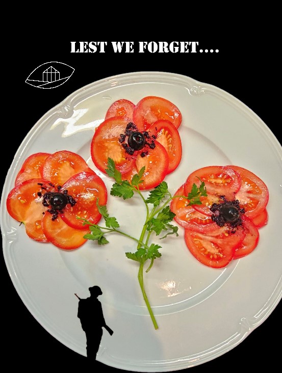 We will remember.....
#RemembranceDay2024