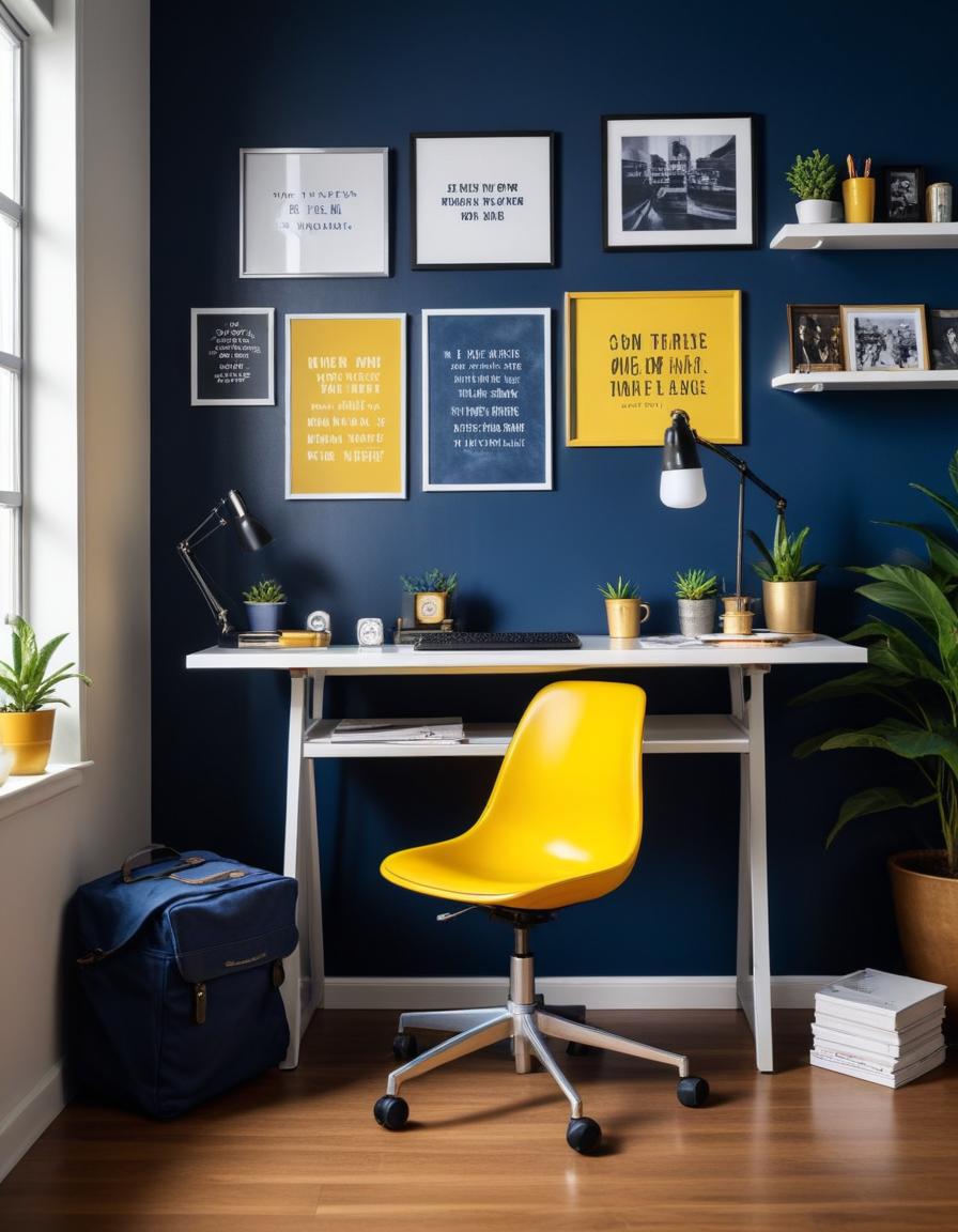 WeFramedit_NG's tweet photo. A beautiful workspace is a great motivation to starting your day's work.
Is your workspace a place you look forward to be in?

Let @Framedit_ng help you fix that.
Say goodbye to boring Monday mornings 👋🏾😔🎉🤭
#TechSolutions #framedit #WorkFromHome #workspace #MondayMotivaton https://t.co/AoBvK5PZ8y