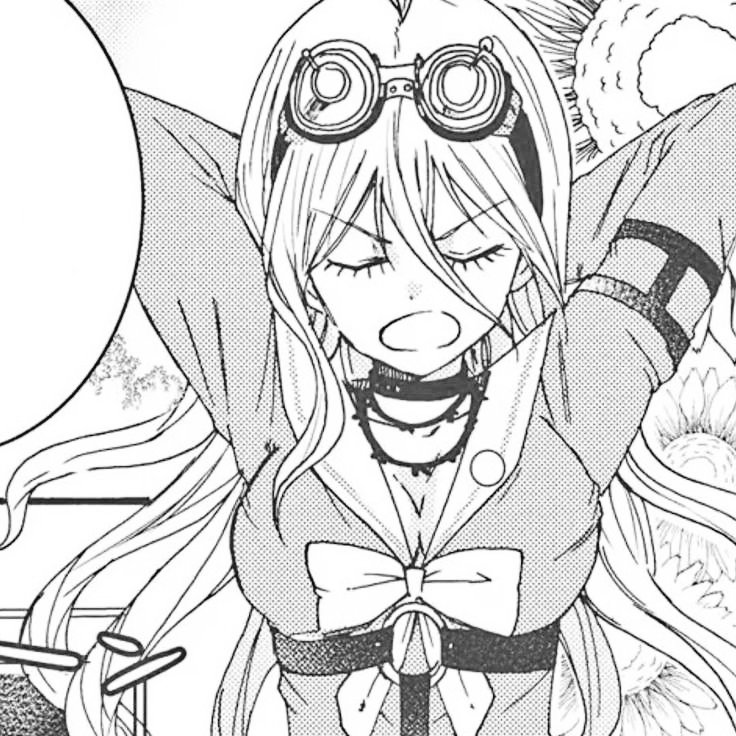 V3inventor's tweet image. ❝ Sooooo NO bacanator?  Fuckin' lame.  Who the hell are you anyway?  You look familiar but not at the same time.  You some lawyer or somethin'? ❞