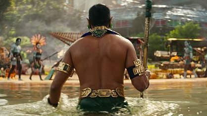 MCU Film News tweet media