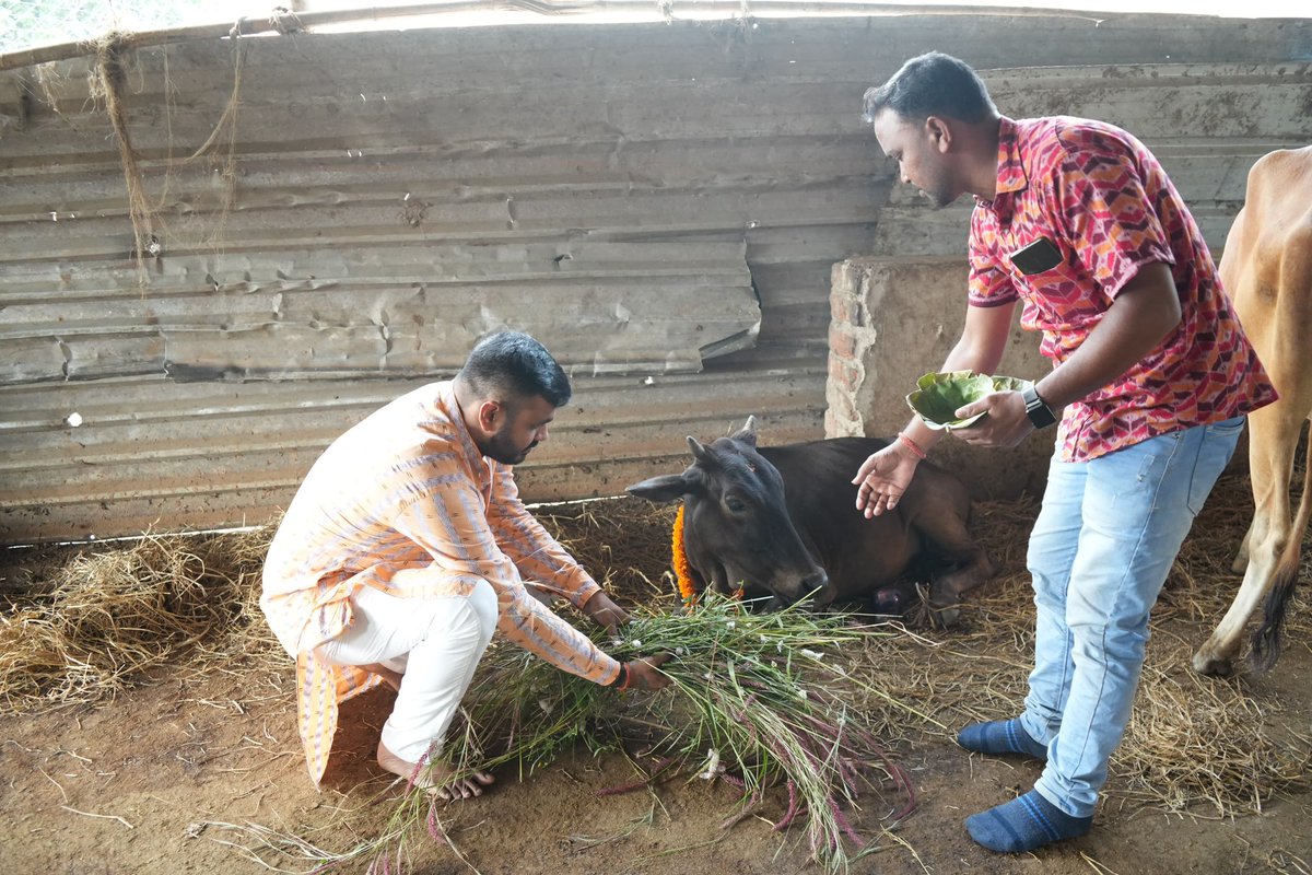 Biswajit Sarangi tweet media