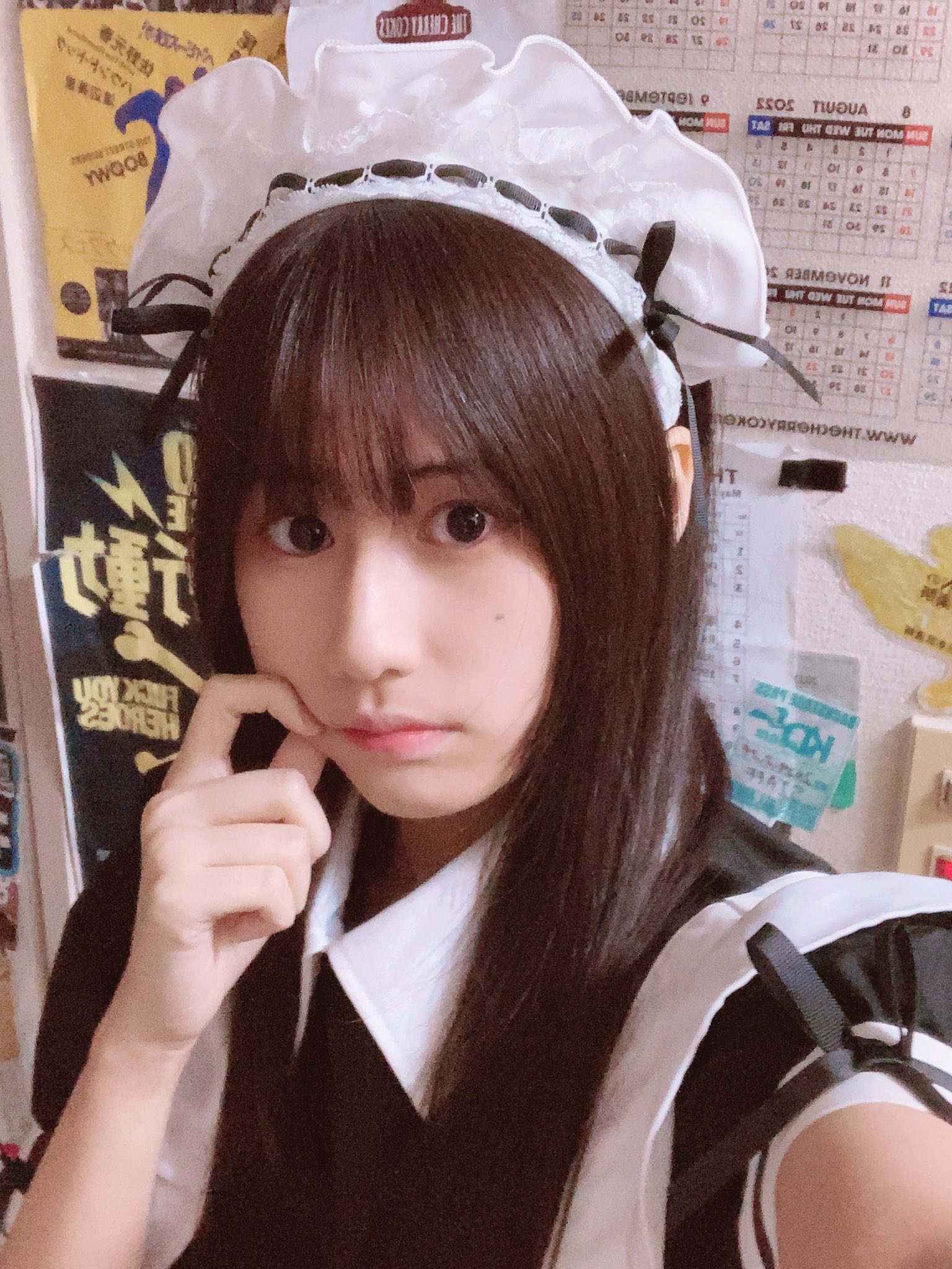 雨宮未宙 (@Misora_8hani) / X