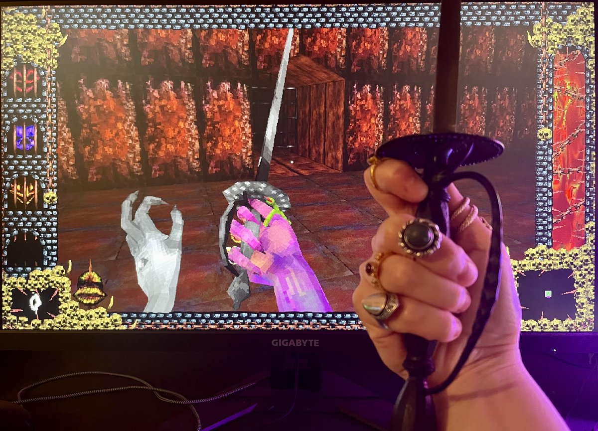 DUNGEONS OF BLOOD AND DREAM 1.0 IS OUT NOW