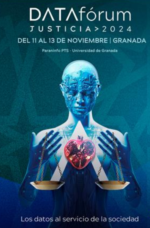 Arrenca el #DATAfórum, on experts en <a href="/justiciacat/">Justícia</a>  i tecnologia es reuneixen per debatre com les dades i la #innovació estan redefinint l'Administració de la justícia