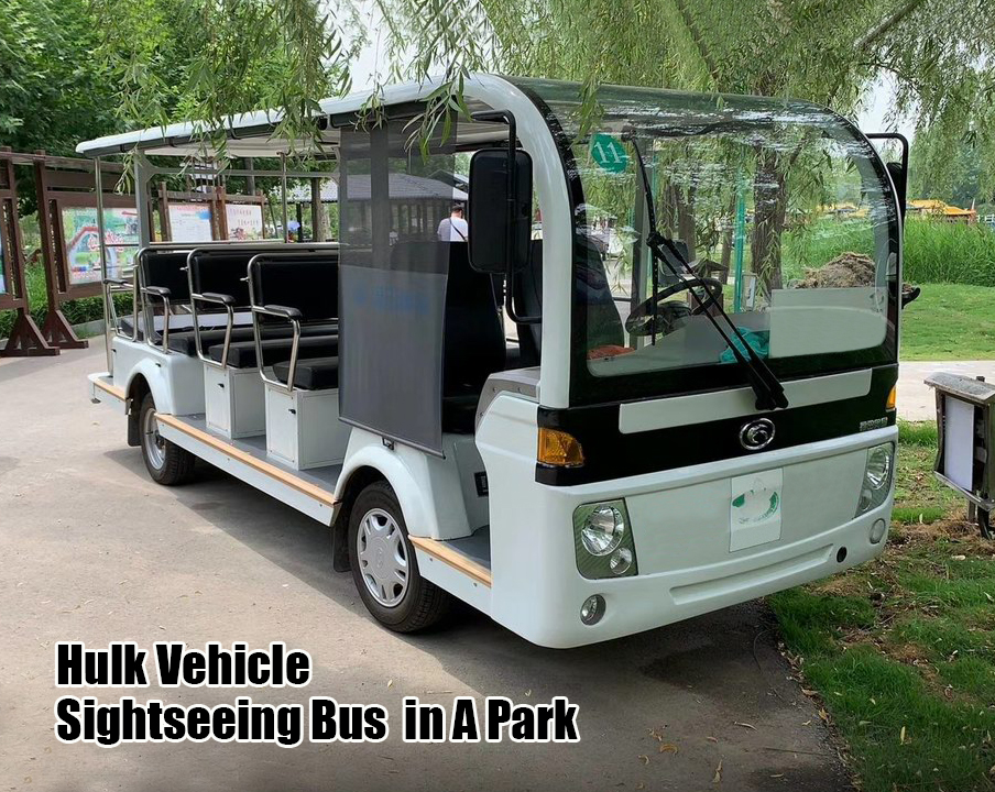 HulkVehicle's tweet photo. Hulk Vehicle sightseeing/shuttle bus suits various scenarios, such as scenic spots, resorts, amusement parks, factories, airports, docks, etc. Welcome to come and purchase!
#sightseeingbus #hulkvehicle #shuttlebus #electricsightseeingbus #electricshuttlebus #shuttlebussupplier https://t.co/SsdON03SLw