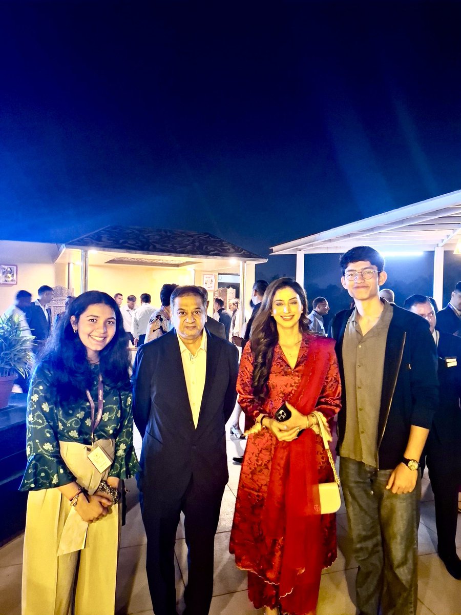 At <a href="/westerncomd_IA/">Western Command - Indian Army</a> <a href="/AAWAtweets/">Team AAWA Official</a> #litfest <a href="/AashnaLidder/">Aashna Lidder</a> <a href="/samaira_sandhu/">Samaira Sandhu</a>