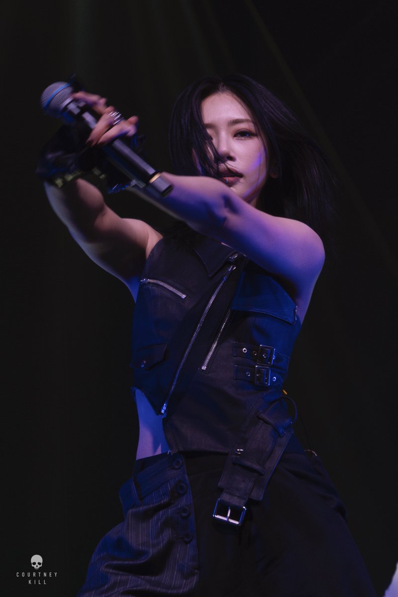 courtneykillx's tweet photo. Jiu
241110
#JIU #지유 #DREAMCATCHER #드림캐쳐 https://t.co/tv1axmJw1H