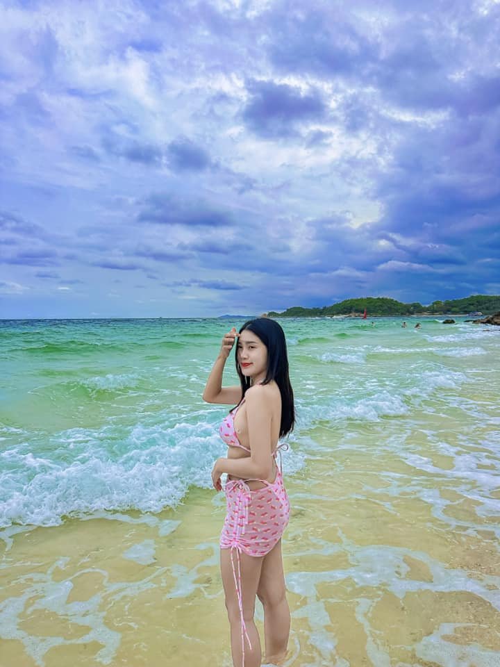 Ploy782318's tweet photo. จะทะเลหรือภูเขา ก็คงสู้เราไม่ได้หรอก
#โสดมากจีบได้  #หมูเด้งจะเด้งกี่โมง #ตามหารักแท้ #จริงใจแล้วมีตัวต��  #คู่ชีวิต #เงิน #สาวสระบุรี #มีใจก็ทักมา #ใจยังว่าง https://t.co/wl5tMB2cLr