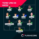 Photo by Flashscore.nl (@FlashScoreNL)