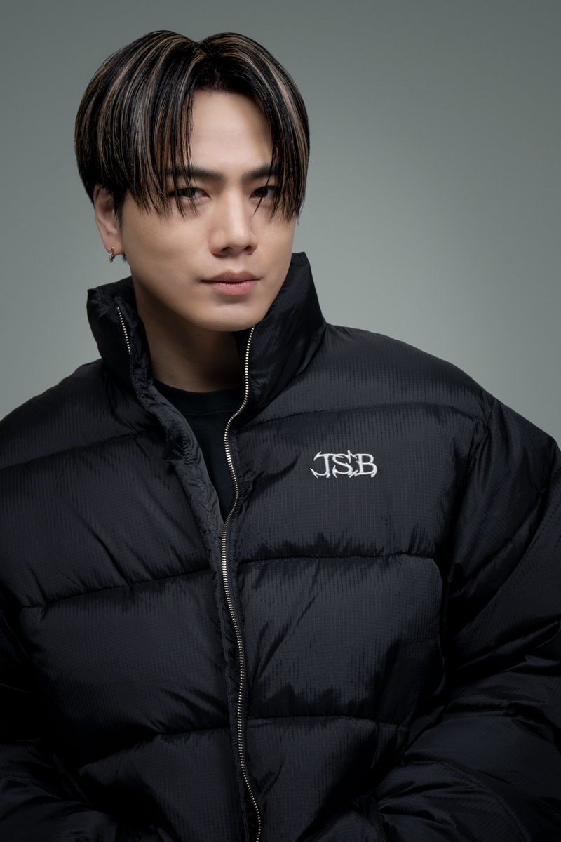 vertical_garage's tweet photo. 【J.S.B.】
J.S.B. POP-UP in FUKUOKA

DATE：11/15(FRI)-11/18(MON)
ADDRESS：〒810-0001
福岡市中央区天神2丁目2-43
SOLARIA PLAZA 3F 307区画

#JSB
#三代目JSOULBROTHERS @jsb3_official
#ØMI https://t.co/KTTtWioGDY