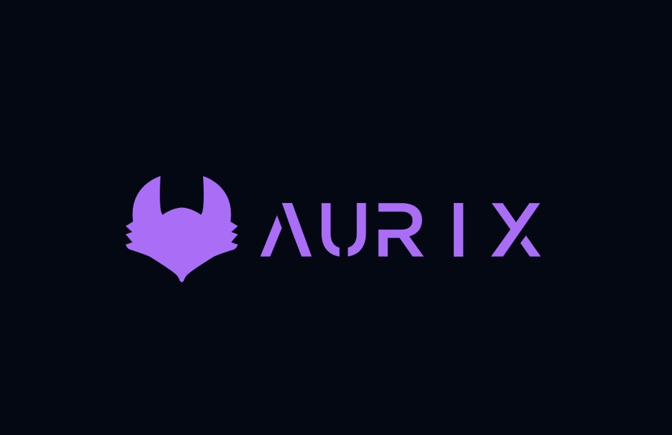 DOOM6HOP's tweet photo. Aurix (AUR)
Aurix is a next-generation digital asset designed for high-speed, low-cost transactions in decentralized finance. With an emphasis on security and scalability, Aurix aims to bring DeFi solutions to a global audience.
 https://t.co/IWoYVxYzyF https://t.co/iFaGf6XbXd