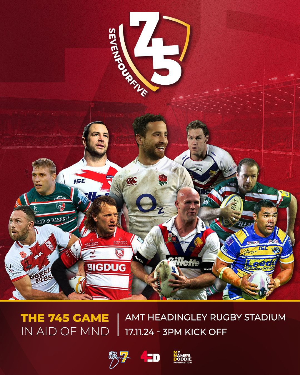 Leeds Rhinos tweet media