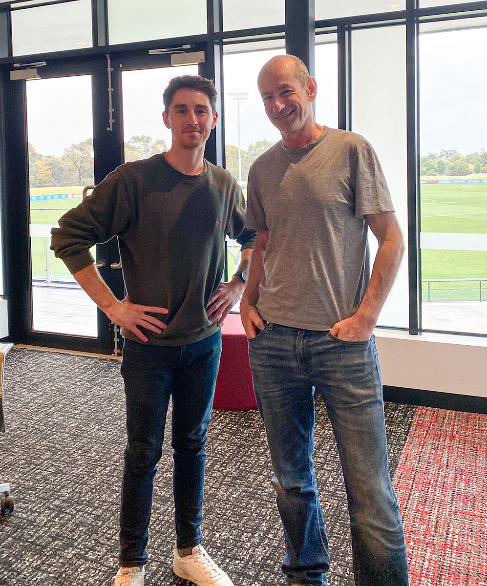 Saints TV tweet media