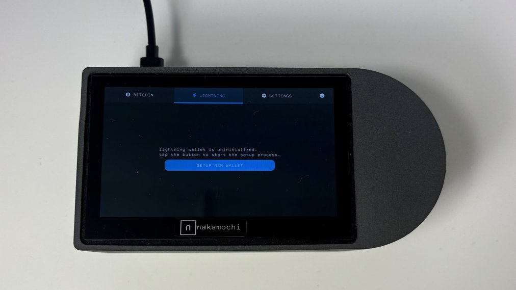 nakamochiq's tweet photo. As Bitcoin establishes itself globally, running your own Bitcoin & Lightning full node is a powerful step toward financial independence and self-sovereignty. Let’s build the future together & support Bitcoin's decentralized network! #nakamochi #bitcoinfullnode #ComingSoon https://t.co/nVOxqmq0Do