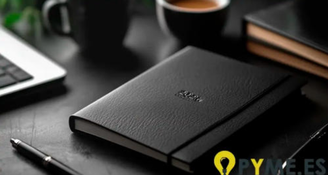#agendas2025 #agendaspersonalizadas #notoriedad #marca #eventos #productospersonalizados #regalospublicitarios #materialdeoficina
pyme.es/agendas-para-p…