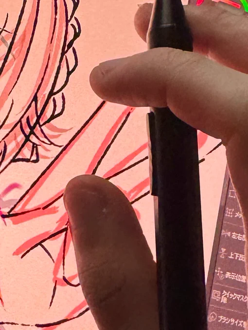 金曜日も新規絵!! フォロワーさんのオリキャラ企画46 にして...... 動画実況者からの依頼されたイラストが...!? 11月15日よる7時公開予定!! #イラスト #illustration #Cいあーと #フォロワーさんの推しが描きたい