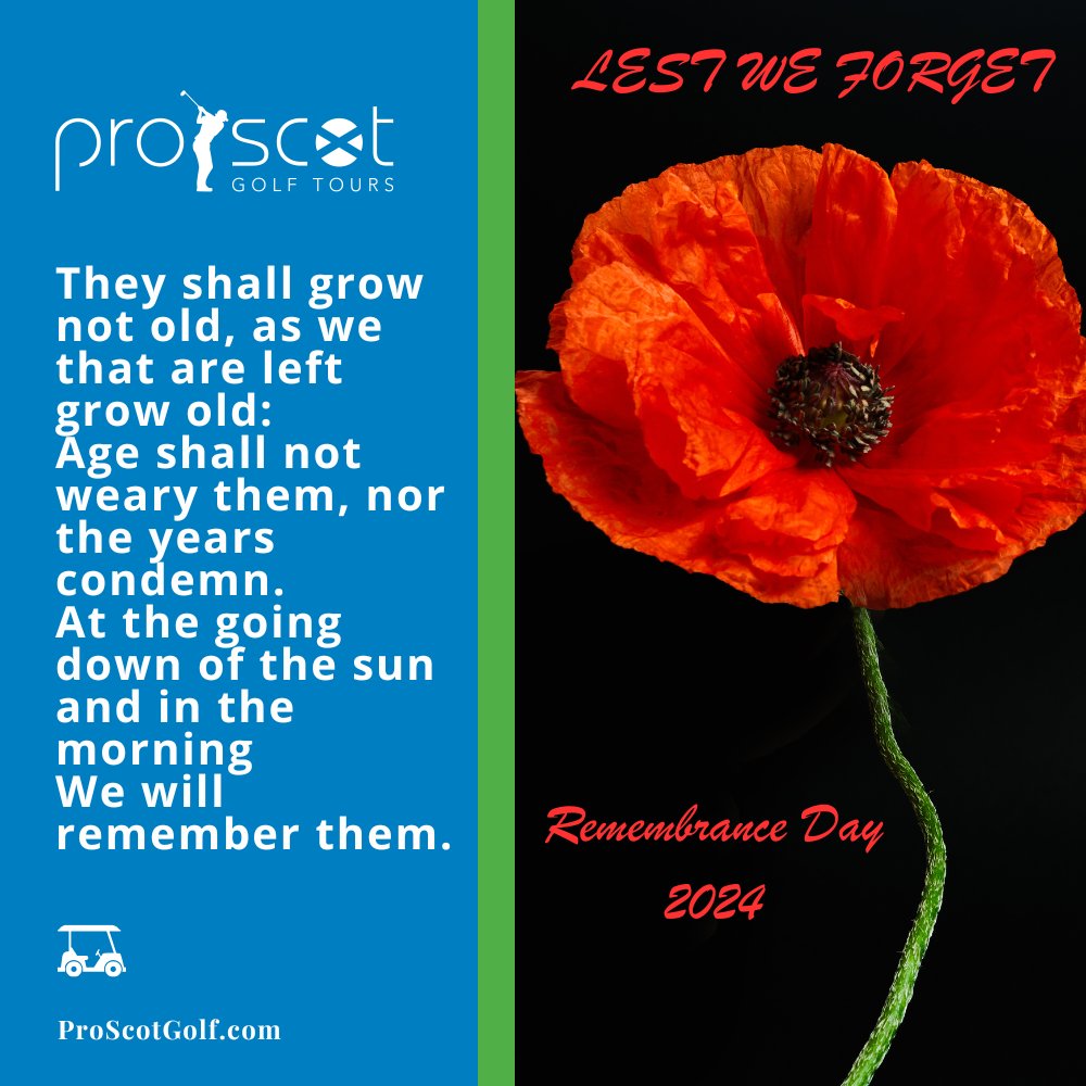 ProScot Golf Tours Ltd. tweet media