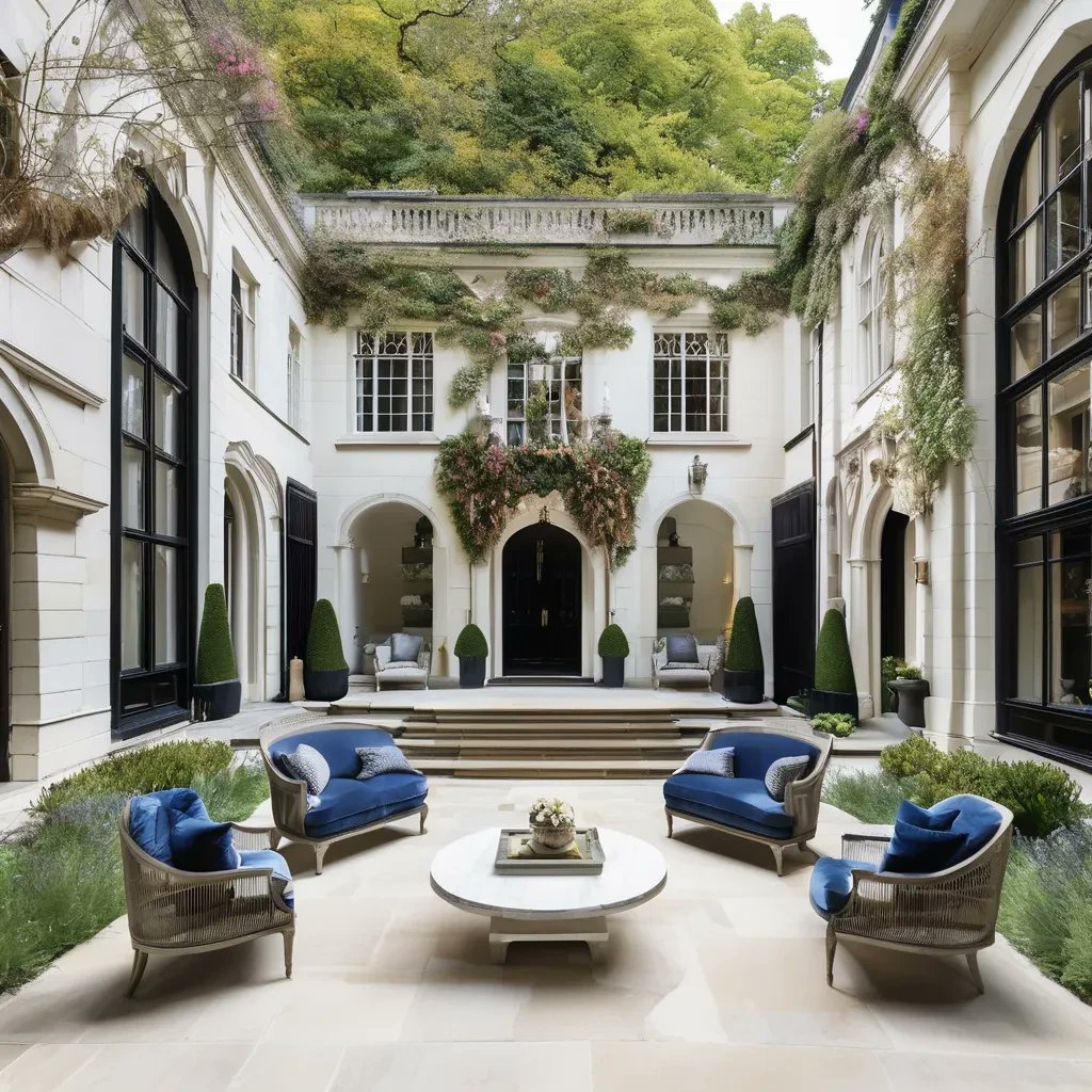 talhayo's tweet photo. The home that's hosted royals, celebs, and even a battle 🏰✨ A piece of history with star-studded guests and unforgettable moments. Guess which iconic property this is? 🤔 #RoyalHistory #CelebrityHomes #IconicProperties https://t.co/jv3riNnNf5