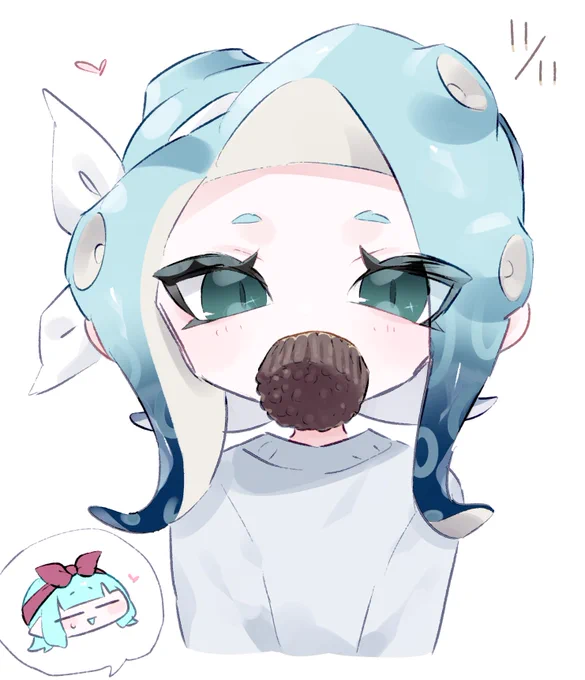 ん 
