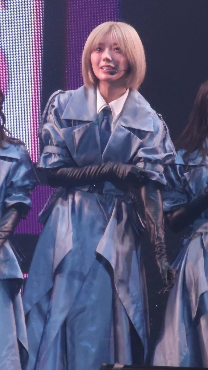 yuzulemoncha's tweet photo. 241110 

MC中の櫻ちゃんたち🌸

#櫻坂46 #田村保乃 #松田里奈 
#武元唯衣 #藤吉夏鈴 https://t.co/lIv2cH1FgK