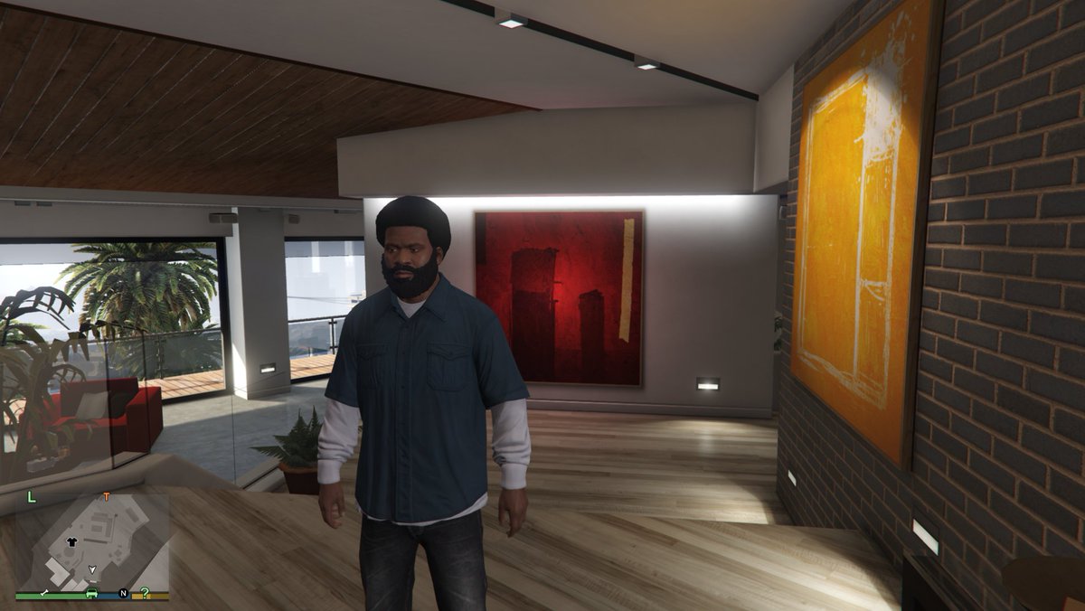 Muy buenos días amig@s, vamos a por el lunes y a por el dia 20 con al menos 10h de stream seguidos.

Continuamos la historia con el #GTAV  en #twitch 

🟦 Grand Theft Auto V 👊 Modo Historia Ep.03  🔴 Extensible dia 20 | 🎵 Musicote 🎶 | 💜 !gracias 🎉 | 🟣!plus 10/100

💜zobaco