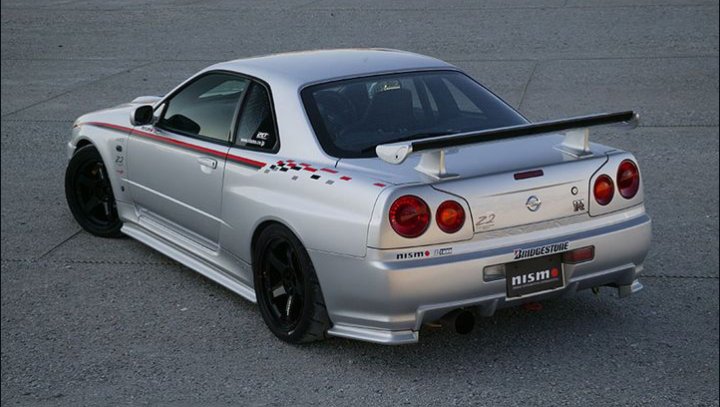 soramaru0310's tweet image. #Ztune  #NISMO