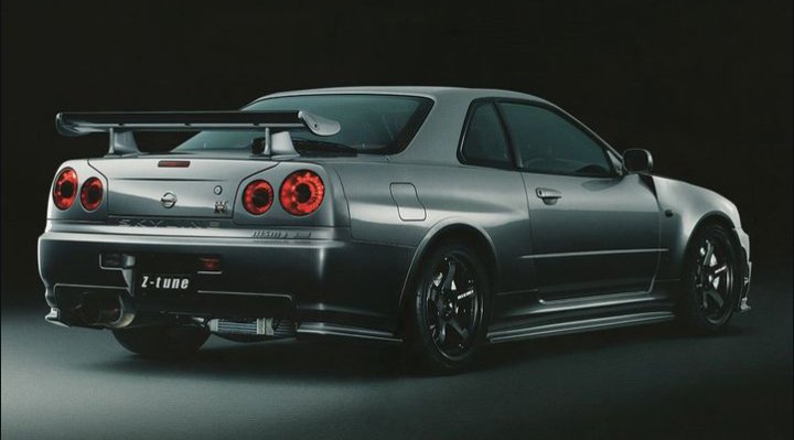 soramaru0310's tweet image. #Ztune  #NISMO