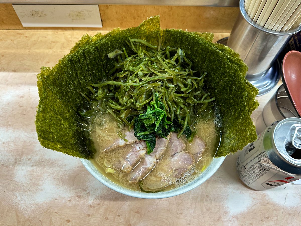 らすかる🍜 tweet media