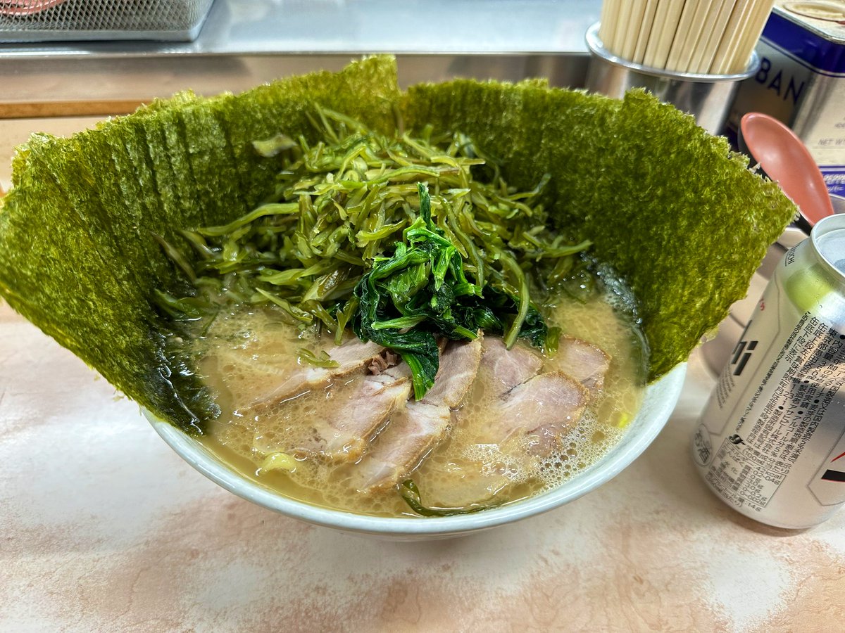 らすかる🍜 tweet media