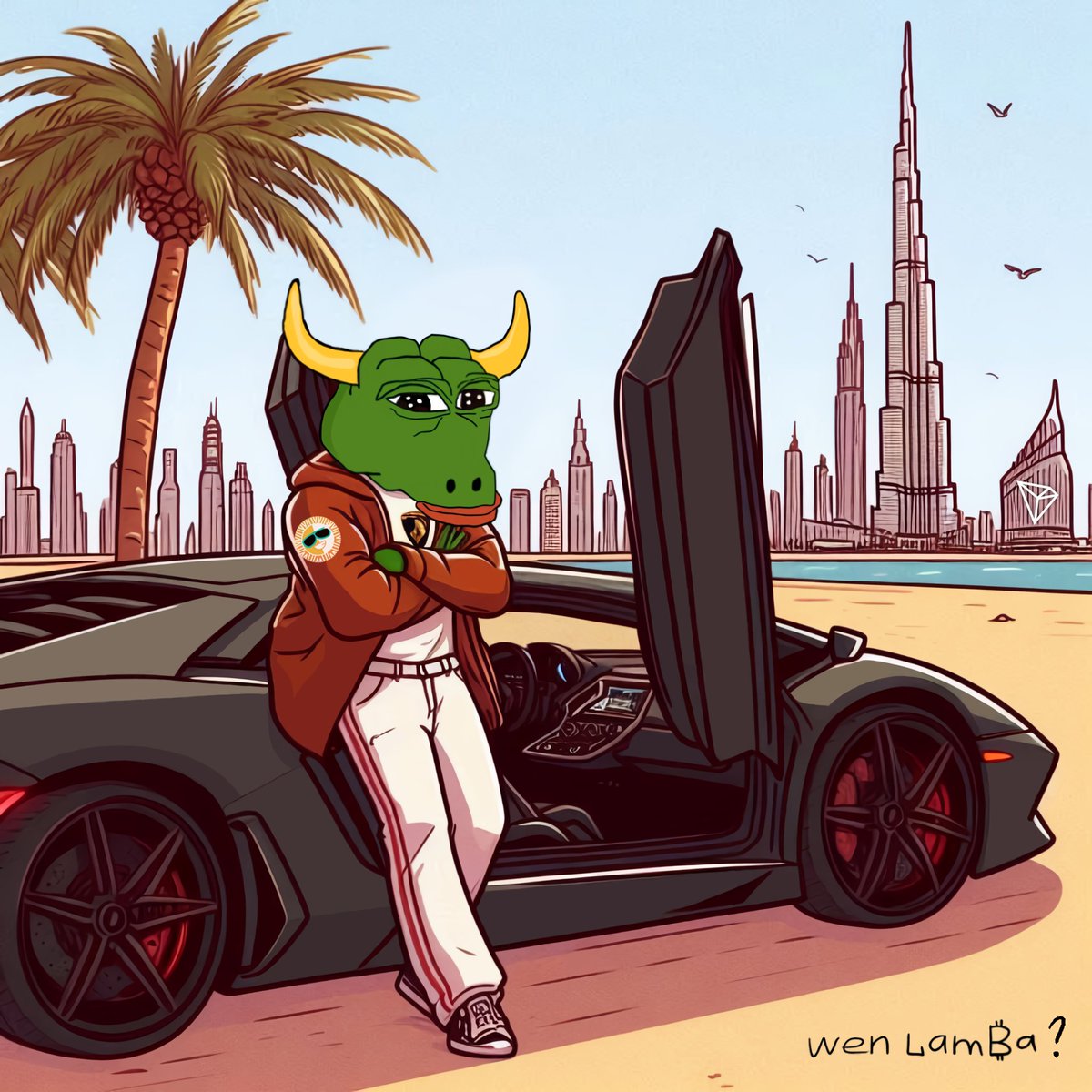 B1CoinMeme's tweet photo. GM, future millionaires. 

How is your mood? https://t.co/mKvoPZsrPn
