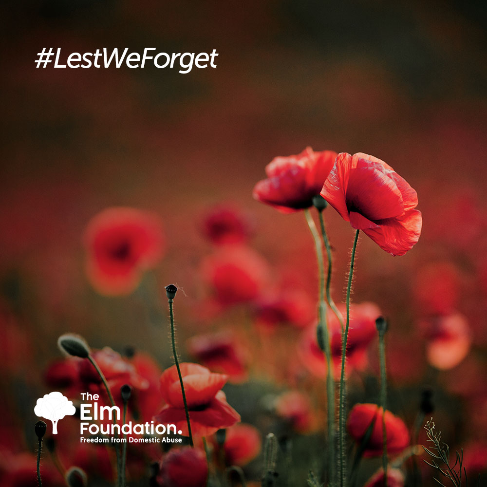 #LestWeForget ❤️