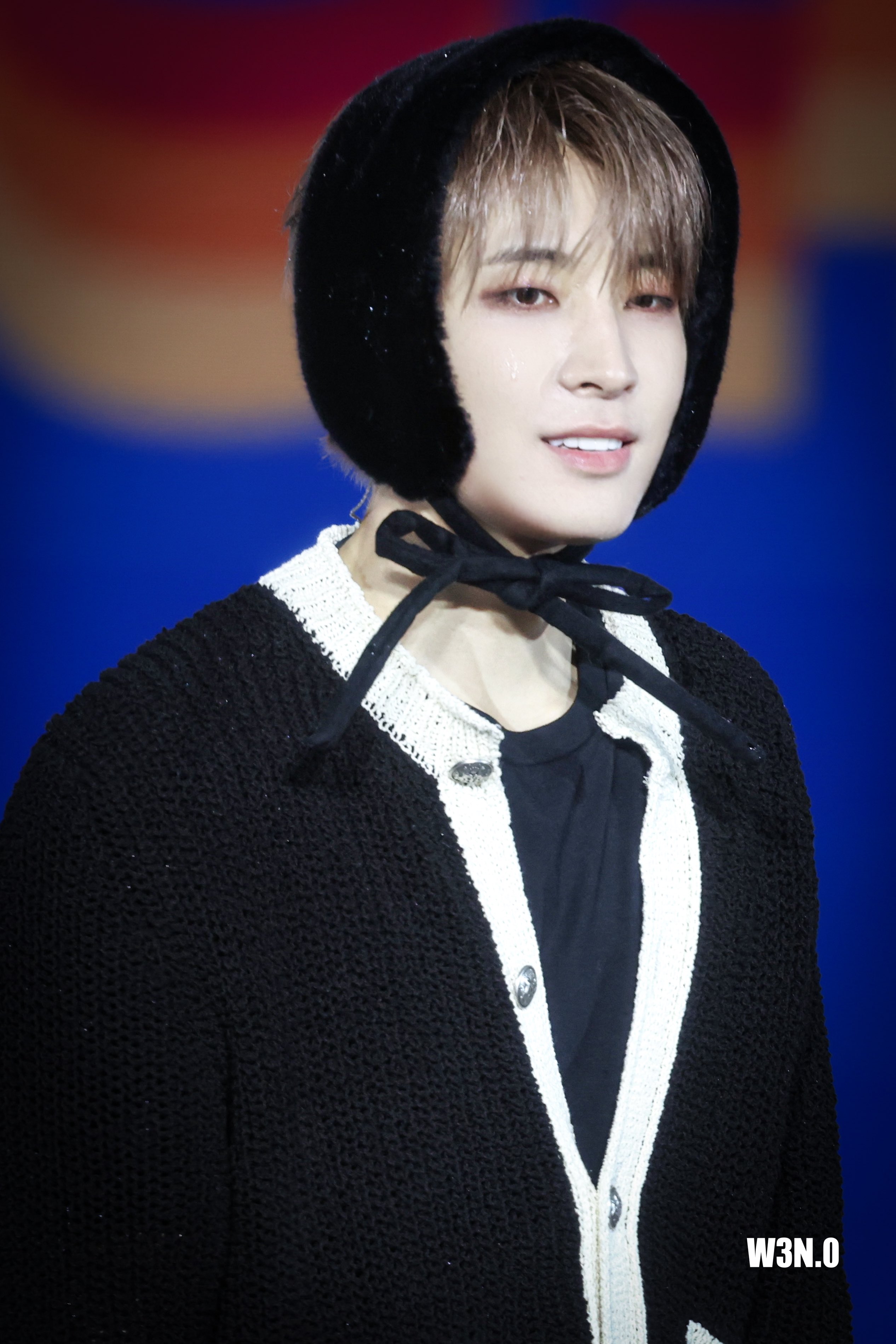 SEVENTEEN ウォヌ ④