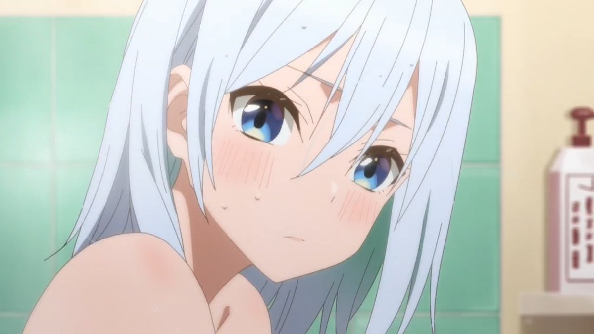 三姉妹それぞれの想いは？ 甘神朝姫 (CV. 若山詩音)