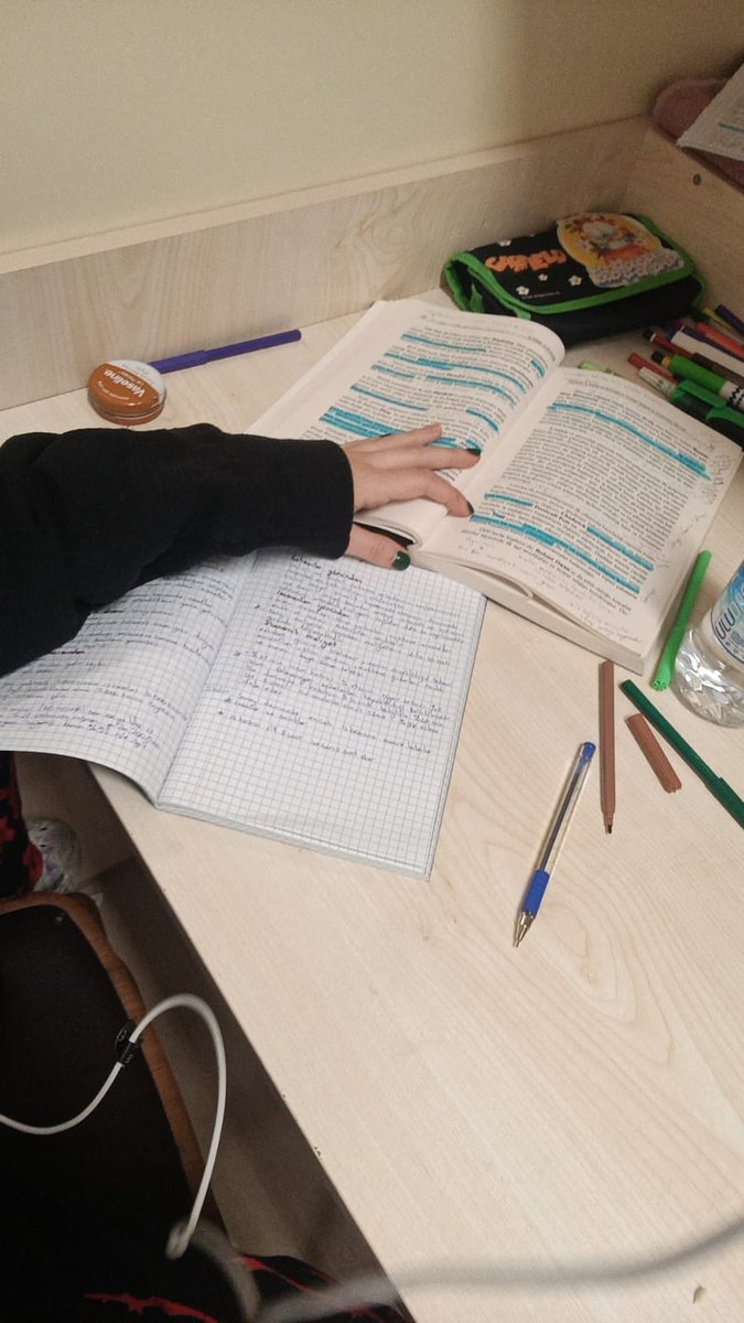 Günaydın, ders ders derss😭😭😭😭