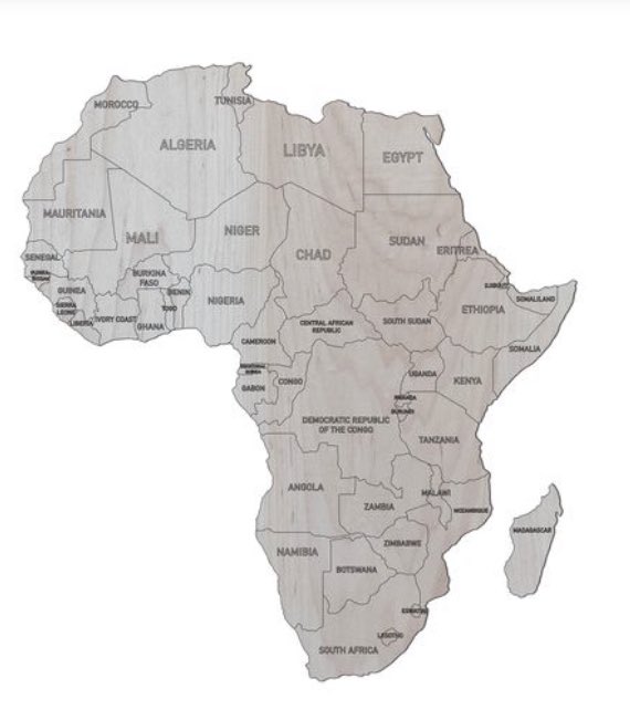 fear_wisdom's tweet photo. Coming #Deadlywars are going to cause foreigners from other Continents to seek Refuge in #Africa Destructions of Cities, Towns..Is coming as the Day of the Lord nears it comes with Battle Cry &amp;Destructions Isa13;6-13,Zep 1; #America #Europe #Refugees  #Migrants #WW3 #Prophecypost https://t.co/W7CN5bo8jo